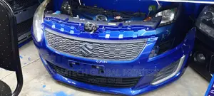 Suzuki Swift Nosecut Available " //!