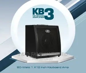 Peavey KB3 Keyboard Amplifier
