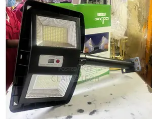 Cclamp 300watts Flood Light