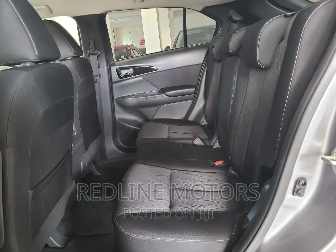 Mitsubishi Eclipse Cross 1.5 AWD 2018 Silver