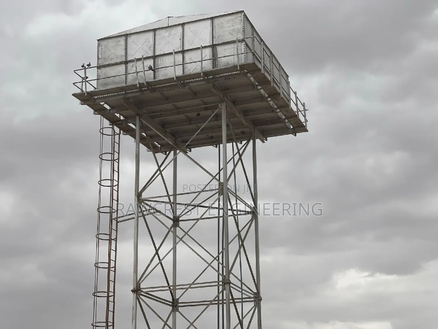 Borehole and Water Related Services