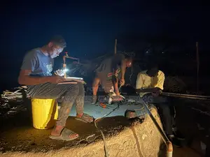 Borehole and Water Related Services