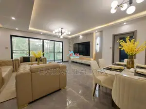 4bdrm Penthouse in Kileleshwa for sale