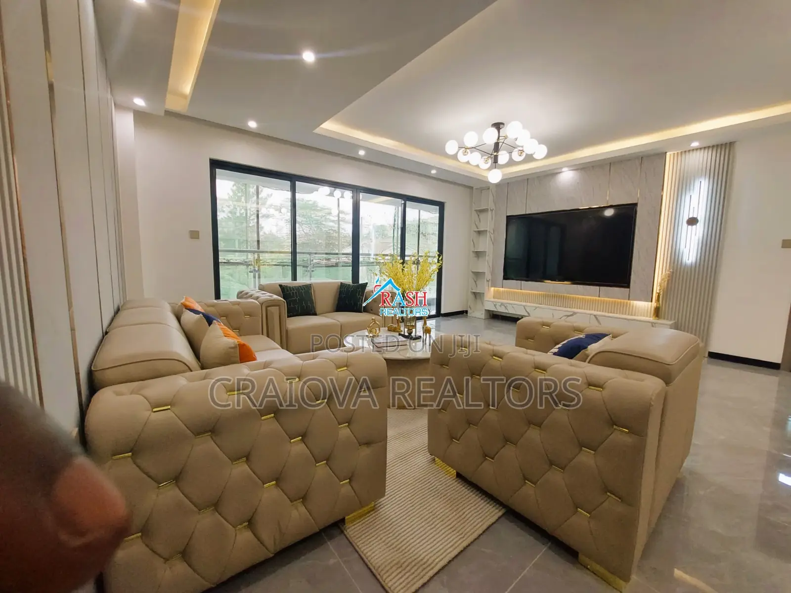 4bdrm Penthouse in Kileleshwa for sale