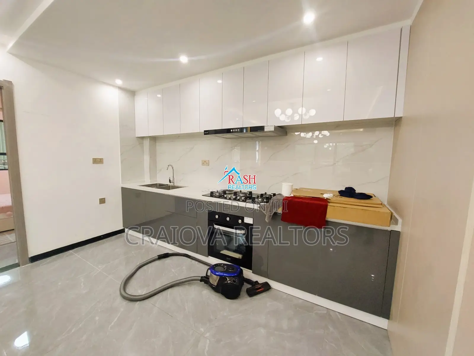 4bdrm Penthouse in Kileleshwa for sale