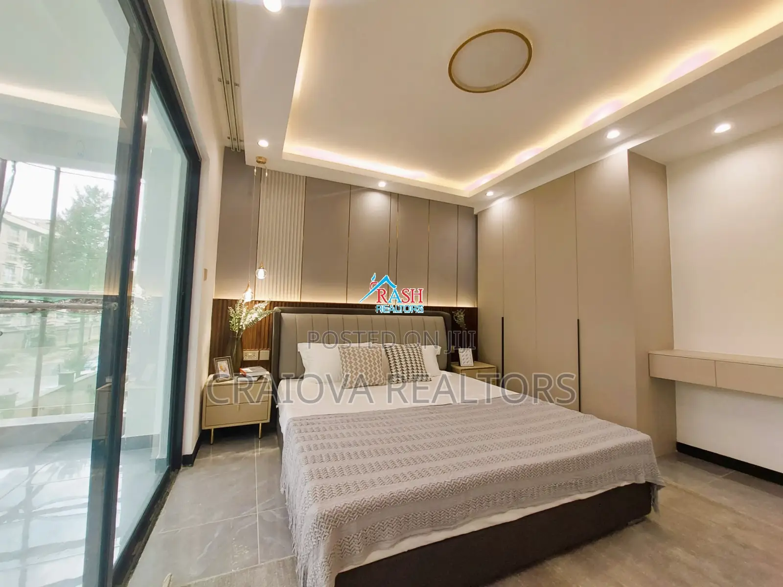 4bdrm Penthouse in Kileleshwa for sale