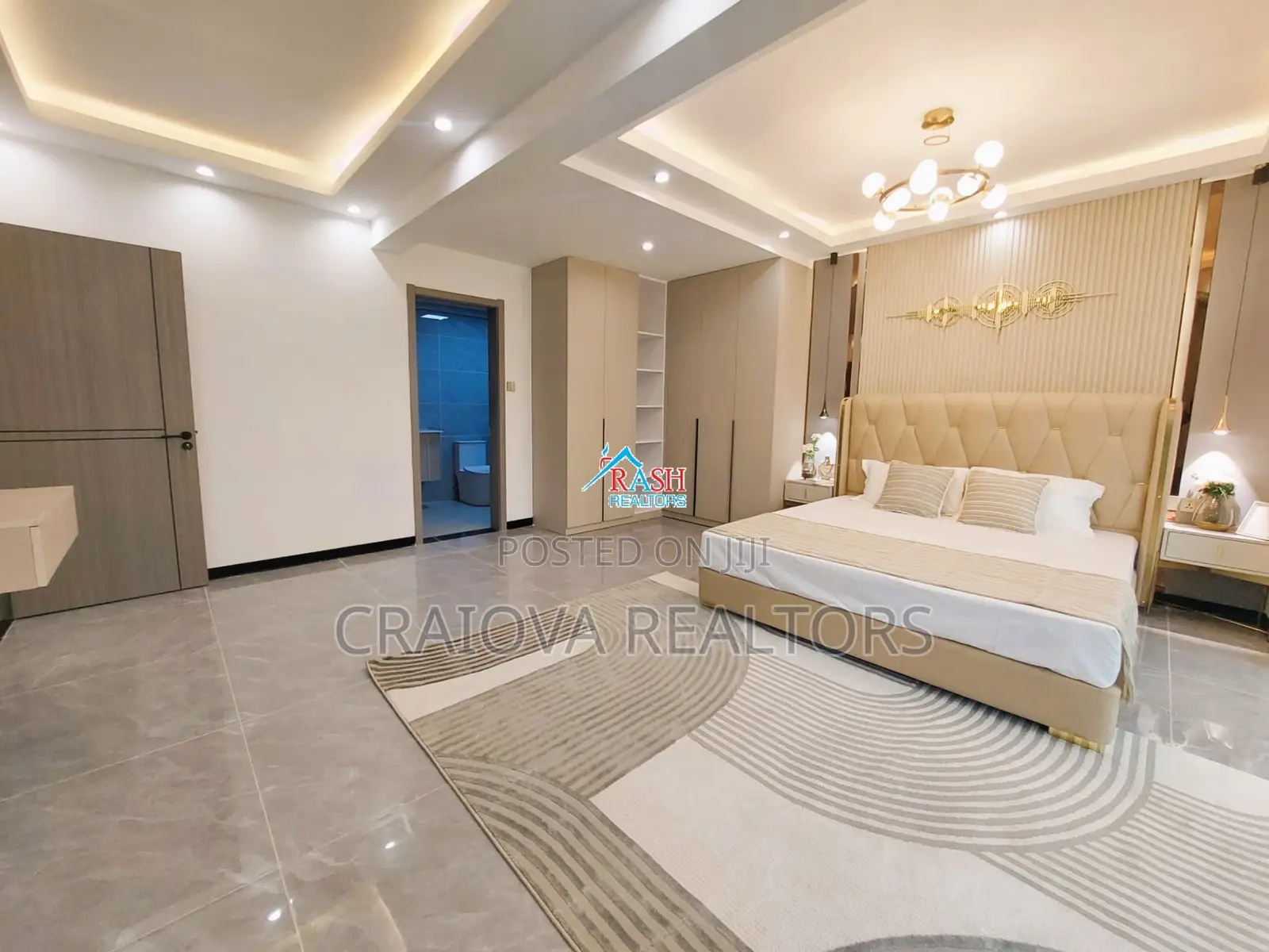 4bdrm Penthouse in Kileleshwa for sale