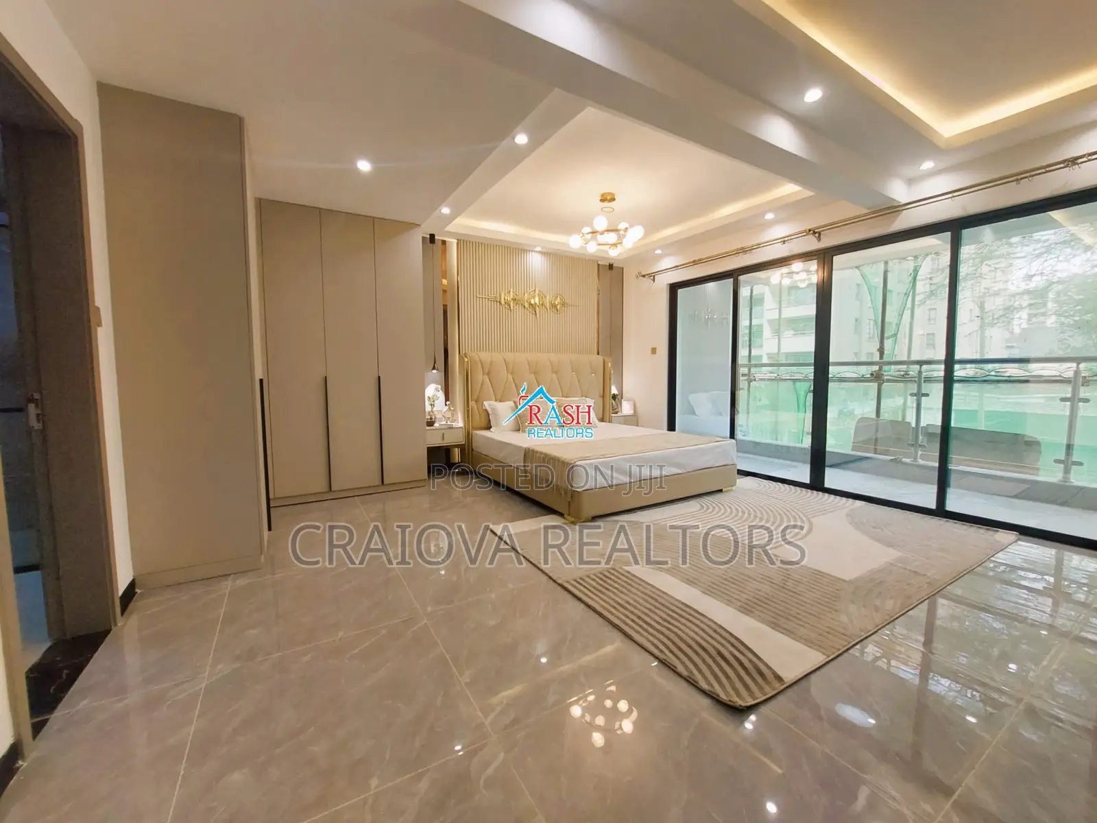 4bdrm Penthouse in Kileleshwa for sale