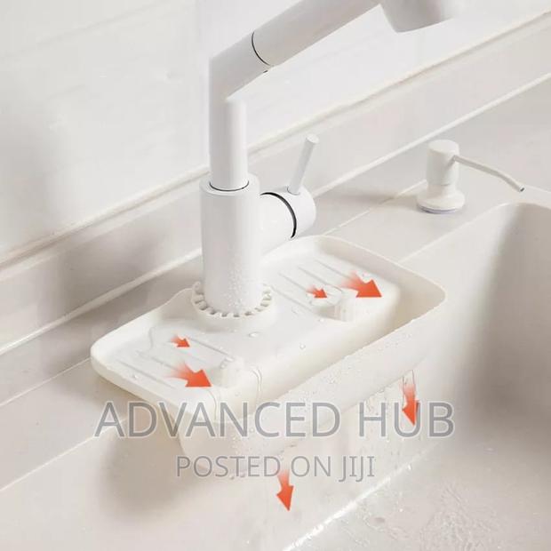 Sink Sponge Rag Drainer - thumbnail 2