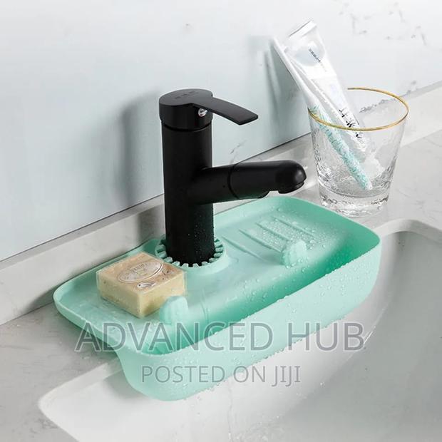 Sink Sponge Rag Drainer - thumbnail 5