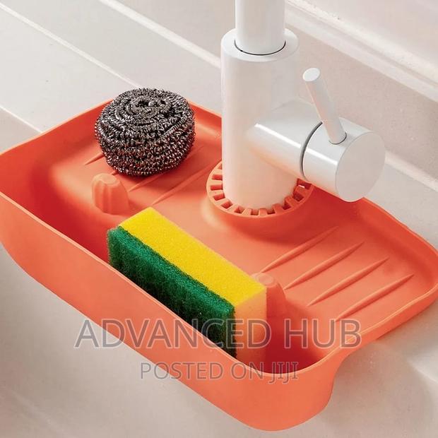 Sink Sponge Rag Drainer - thumbnail 7