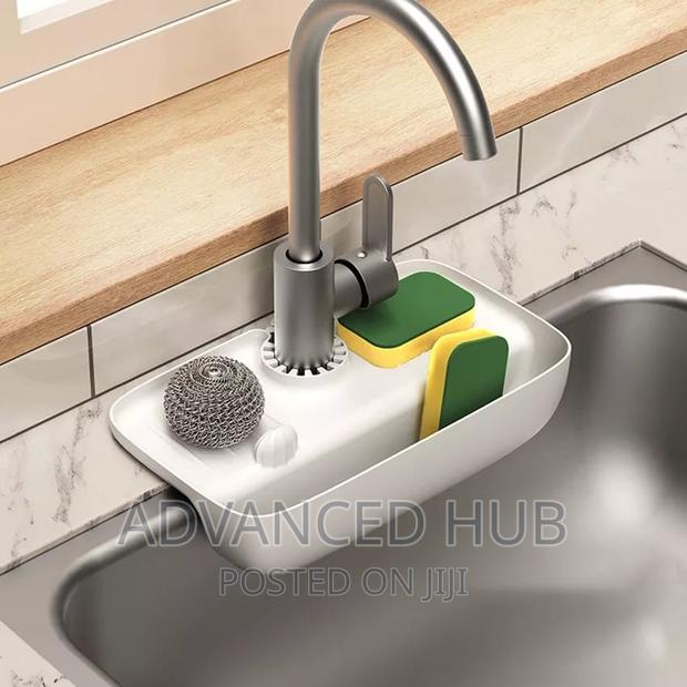 Sink Sponge Rag Drainer - thumbnail 6