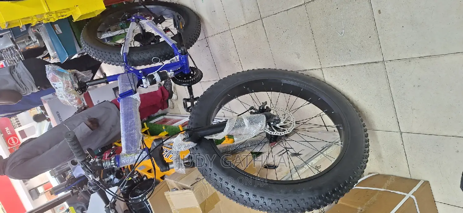 Fatbike Best Quality