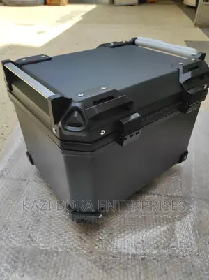 Motorcycle Top Box 47ltrs