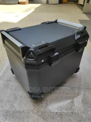 Motorcycle Top Box 47ltrs