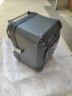 Motorcycle Top Box 47ltrs