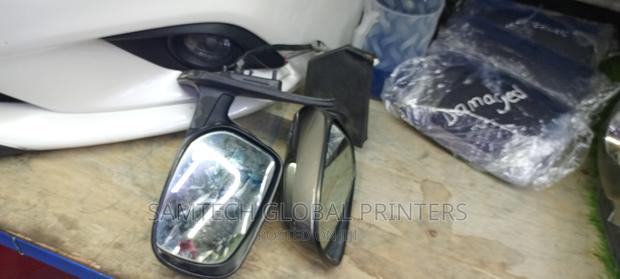Affordable Fielder 2010 Side Mirror " '//