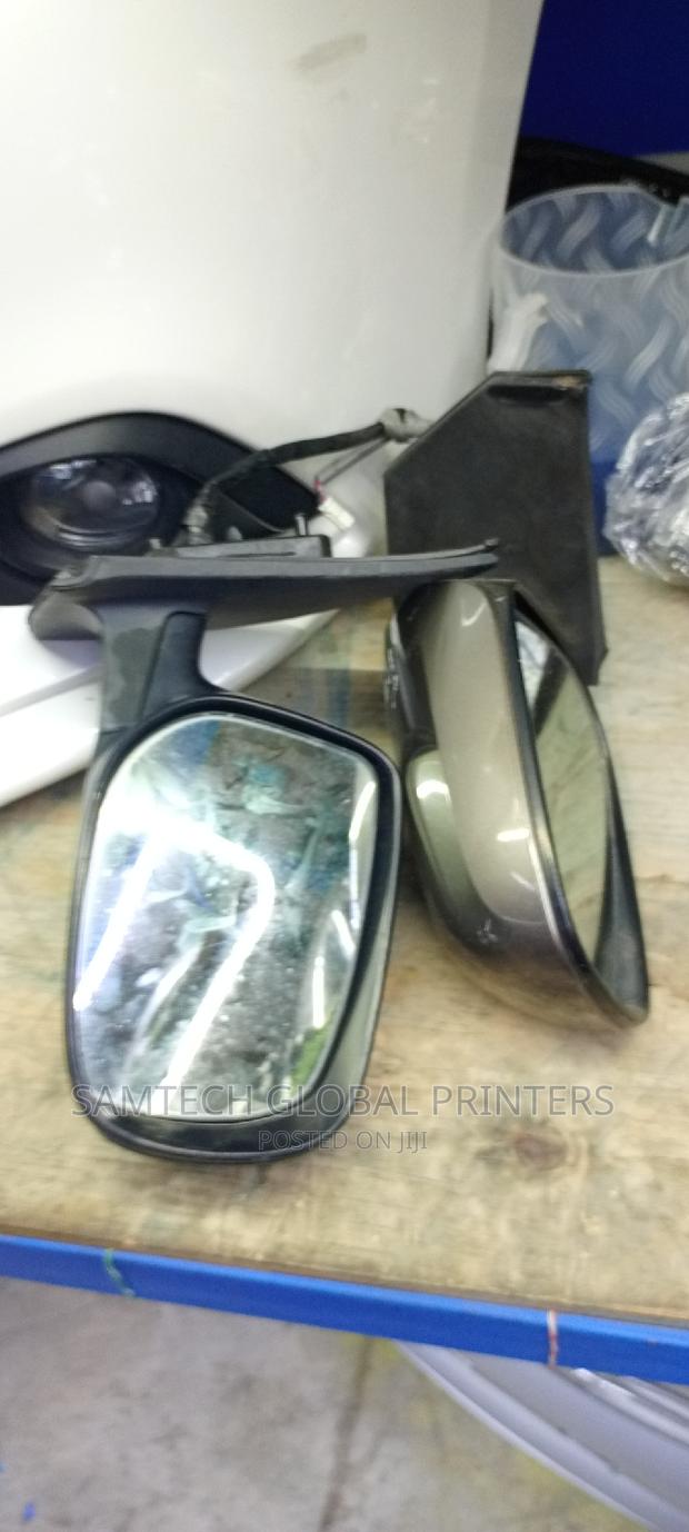 Discounted Fielder 2010 Side Mirror\ >>•
