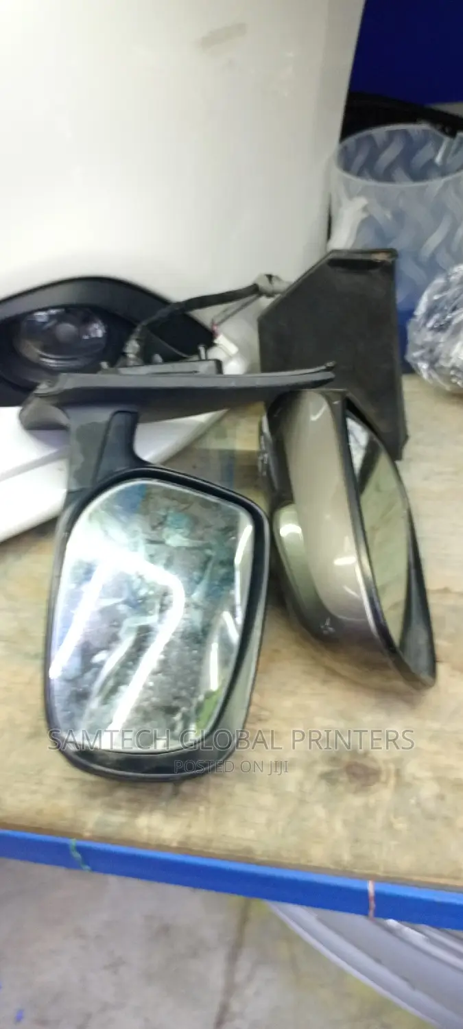 Discounted Fielder 2010 Side Mirror\ >>•