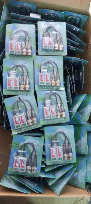 Video Balun