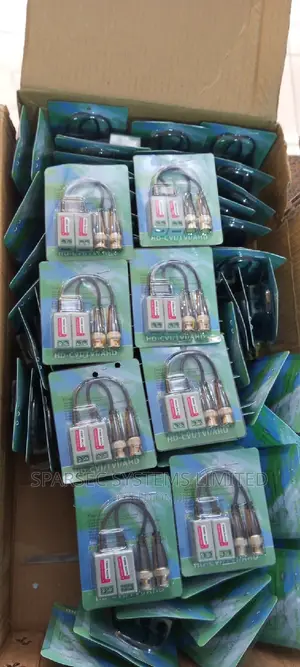 Video Balun