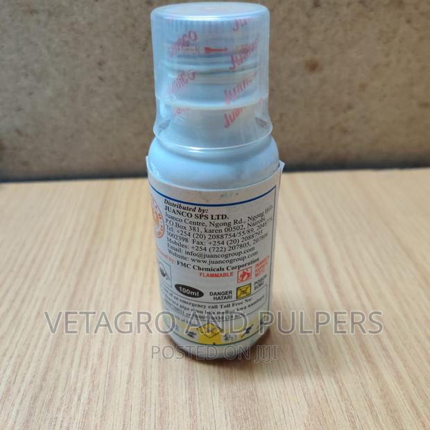 Marshal 250EC Insecticide - thumbnail 4