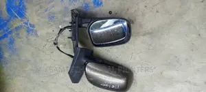 Quality Ex-Japan Fielder 2010 Side Mirror* / !