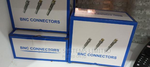 BNC Jacks 10pcs Per Packet - thumbnail 2