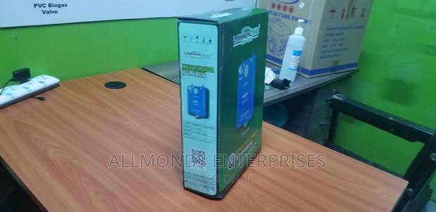 Biogas Filter (Desulphuriser/Des - thumbnail 3