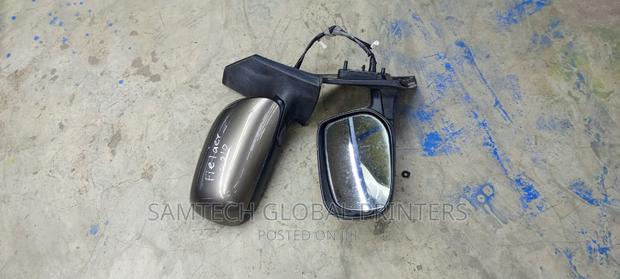 Best in the Market Fielder 2010 Side Mirrors* /