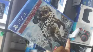 Used Ghost Recon Breakpoint Limited Used