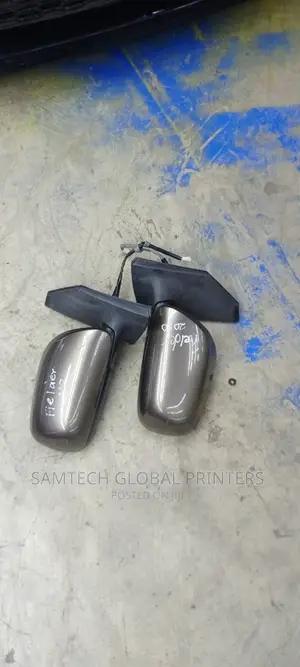 Best in the Market Fielder 2010 Side Mirrors* \ > •