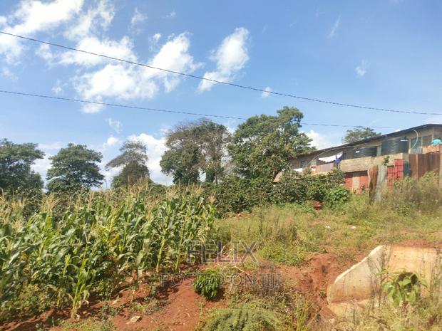 Karatina Mathaithi Superhighway 1.5 Acres - thumbnail 2