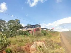 Karatina Mathaithi Superhighway 1.5 Acres