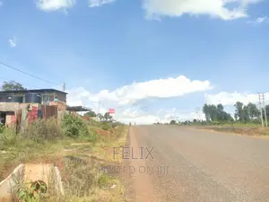 Karatina Mathaithi Superhighway 1.5 Acres