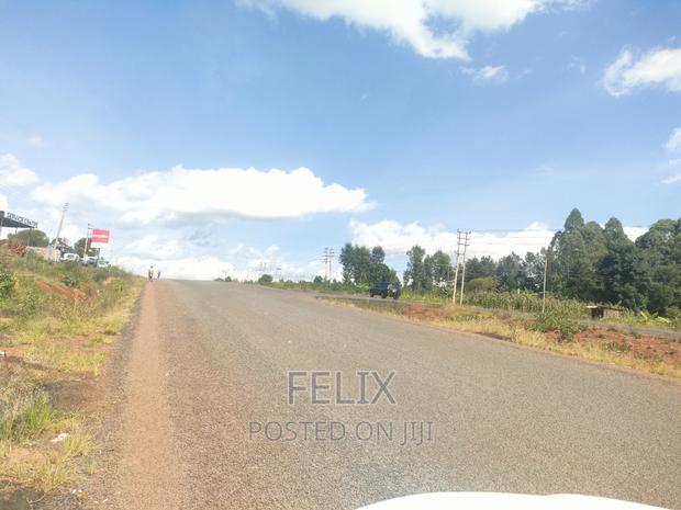 Karatina Mathaithi Superhighway 1.5 Acres - thumbnail 6