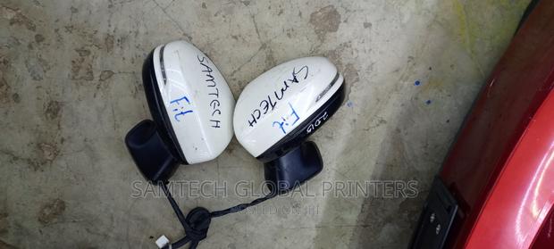 High Quality Honda Fit Side Mirrors**//"
