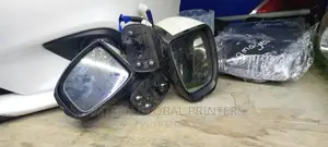 Very Clean Honda Fit Side Mirrors\ • > 