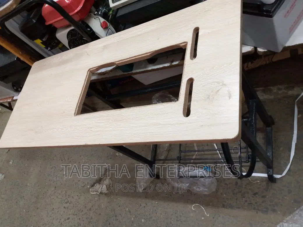 Sewing Machine Table