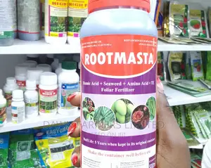 Rootmasta 500mls