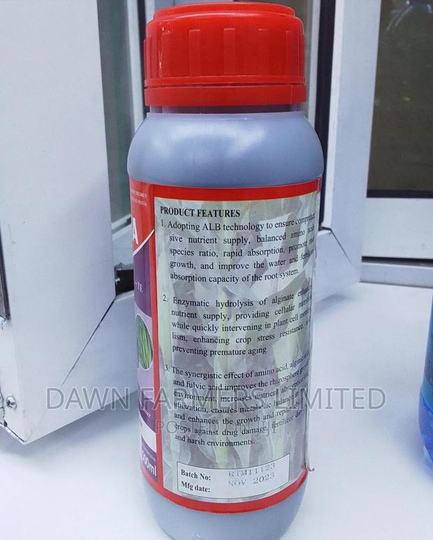 Rootmasta 500mls - thumbnail 3