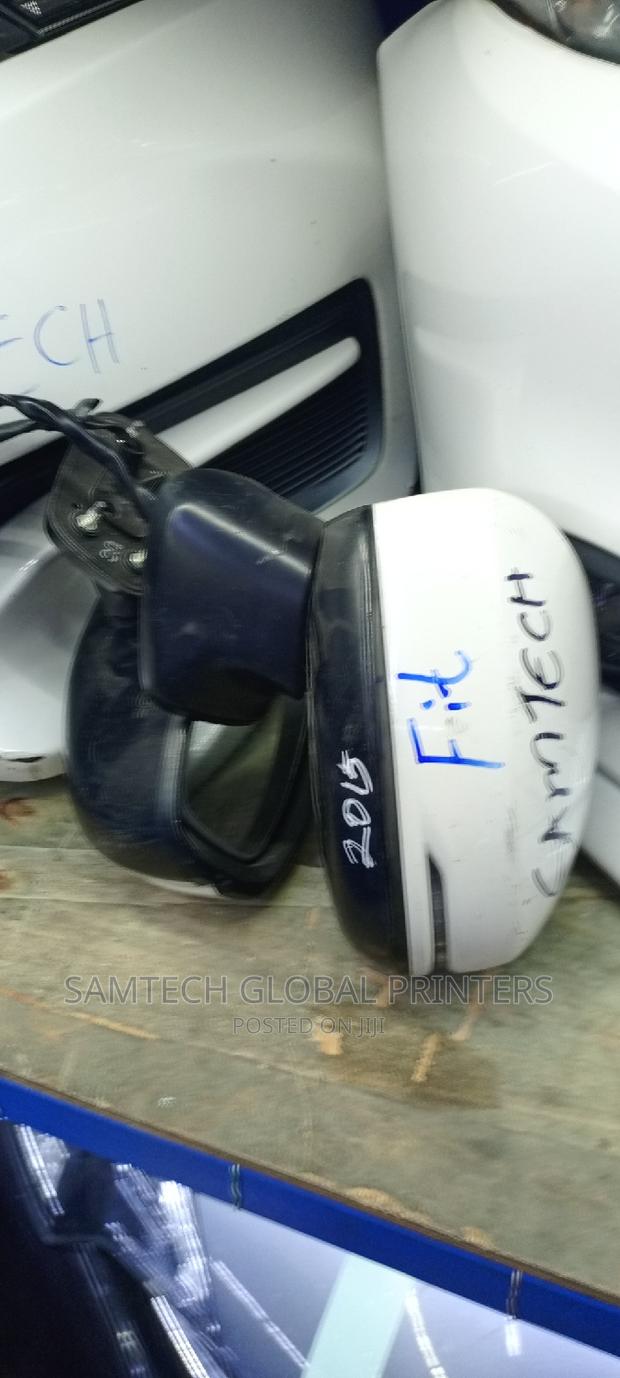 Quality Honda Fit Side Mirrors* / 