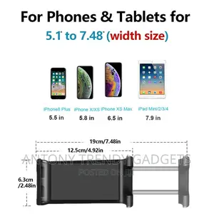 Cta Kitchen Mount Stand for iPad 10th Gen