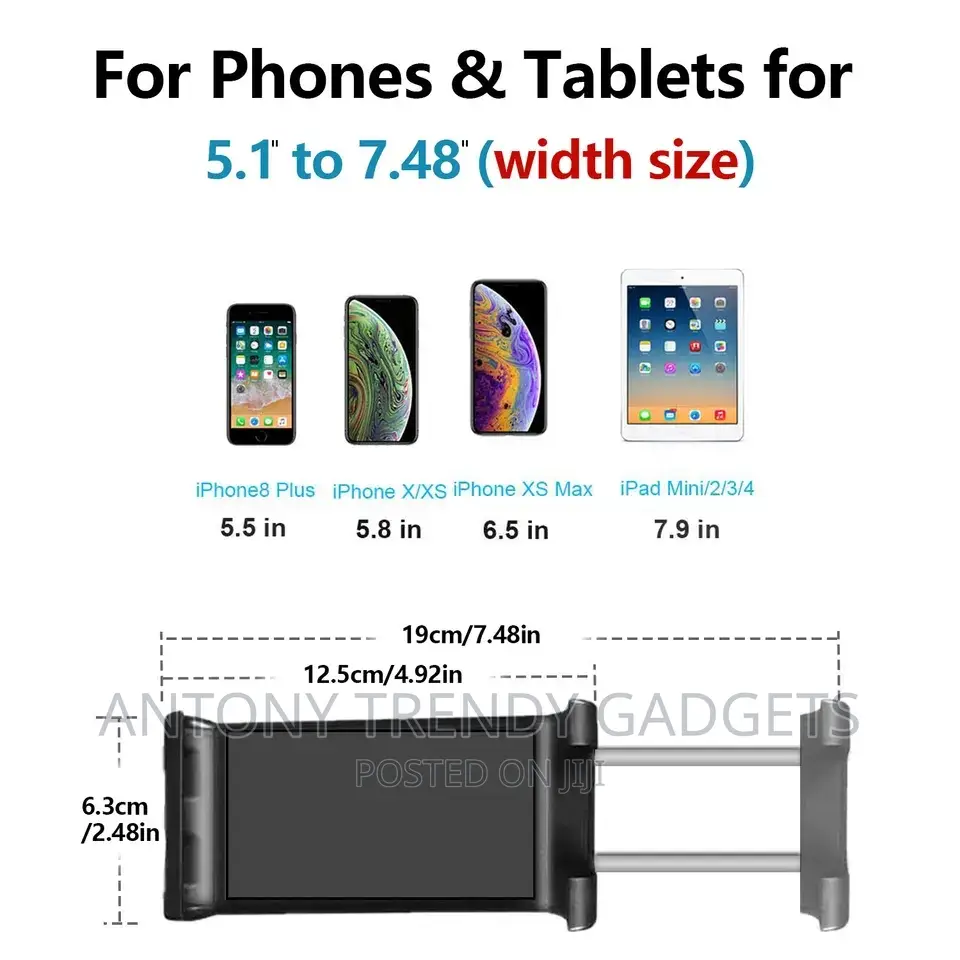 Cta Kitchen Mount Stand for iPad 10th Gen