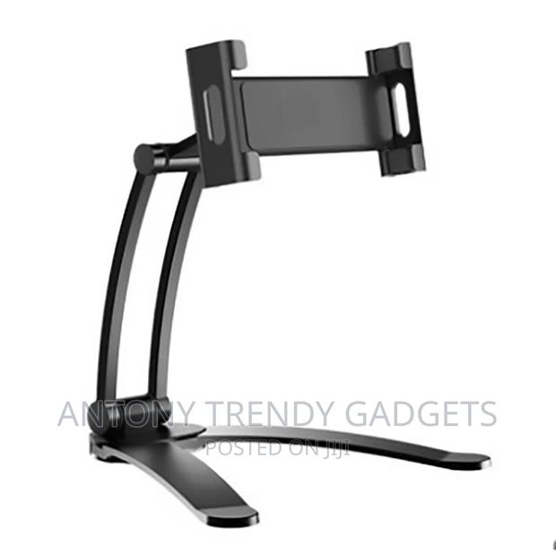 CTA Kitchen Mount Stand for iPad 10th Gen - thumbnail 3