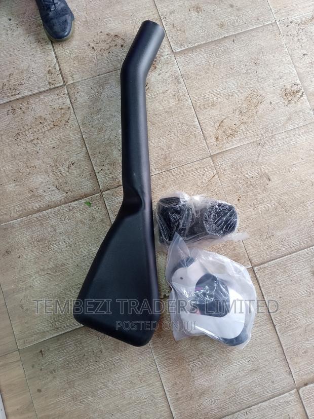 Snorkel Land Rover 100 and 110 RSH