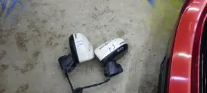 Very Clean Honda Fit Side Mirrors\ > • 