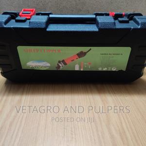 Electric Sheep Clipper ( Electric Wool Shear) - thumbnail 2
