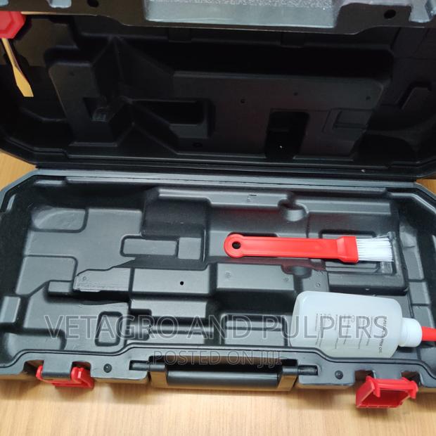 Electric Sheep Clipper ( Electric Wool Shear) - thumbnail 4