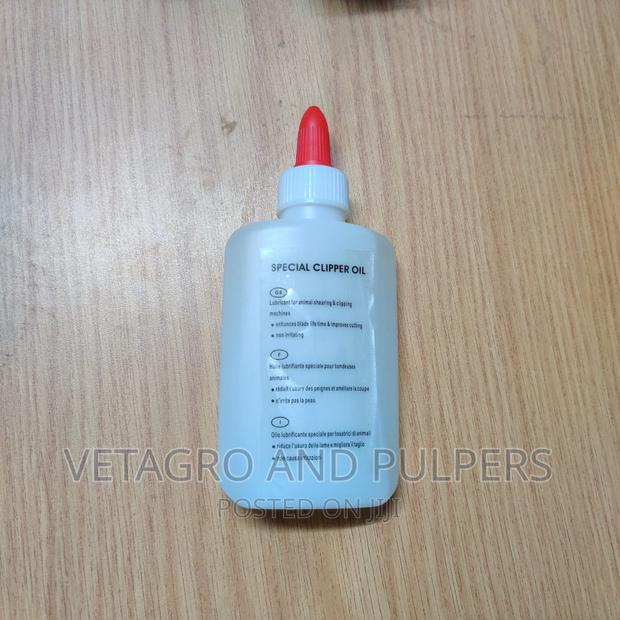 Electric Sheep Clipper ( Electric Wool Shear) - thumbnail 6